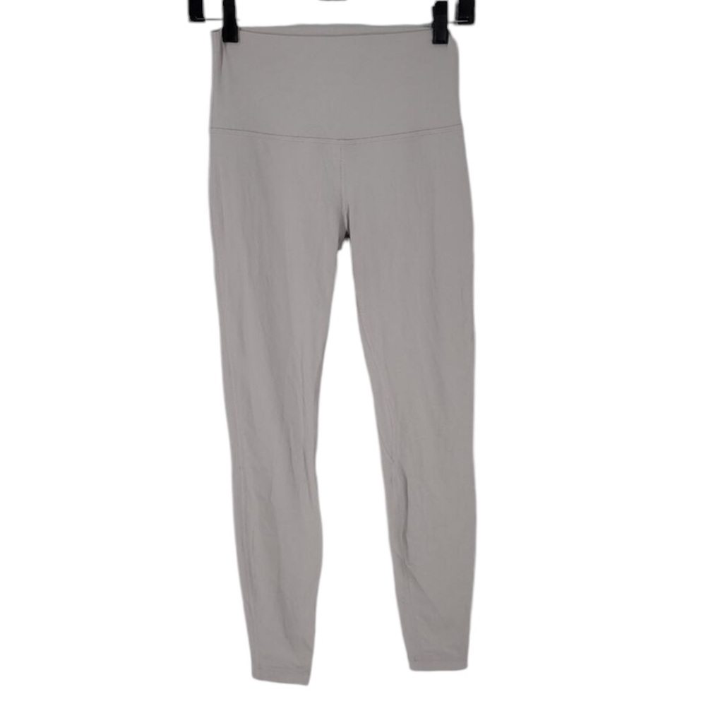 Lululemon Align Pant 28"
Chrome size 10 - Picture 6 of 11
